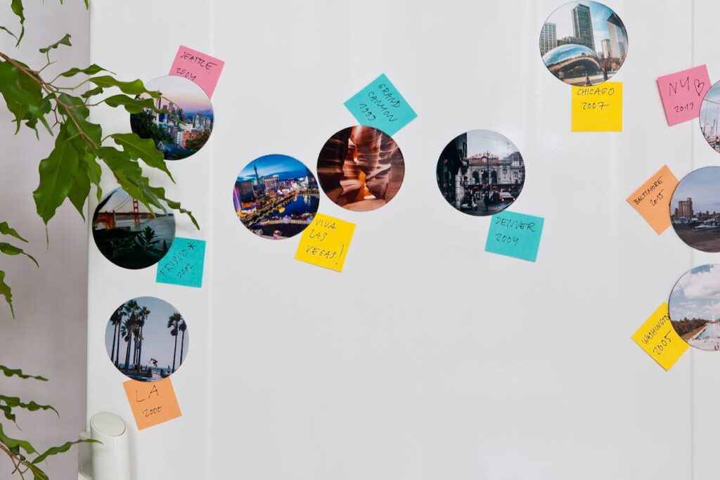 Removing Sticker Residue from Fridges and Freezers Before You Move Out